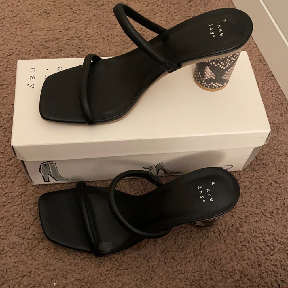 Heels